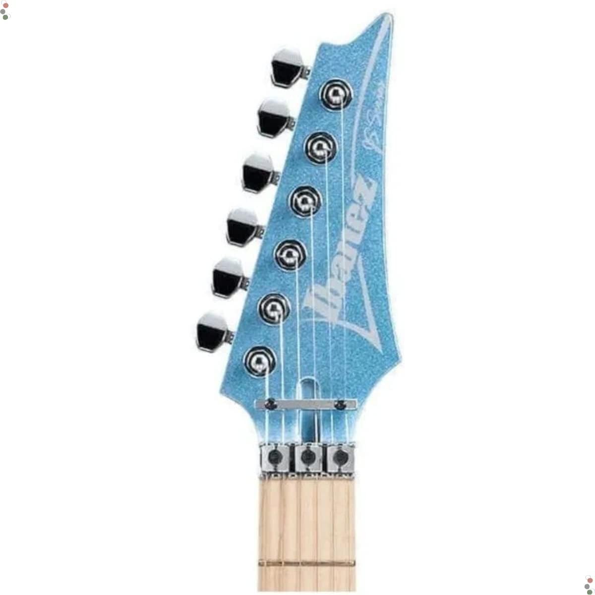 Ibanez JS140M SDL Joe Satriani in Soda Blue