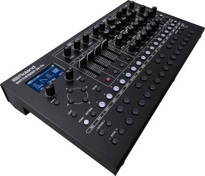 Roland SH 4d Compact Desktop Synthesizer
