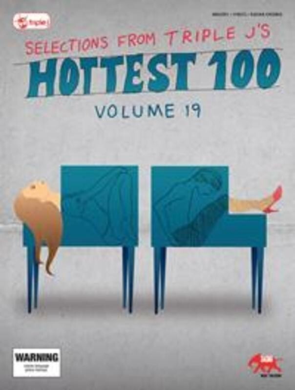 Triple J's Hottest 100 Vol 19