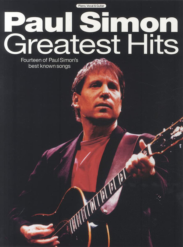 Paul Simon Greatest Hits PVG