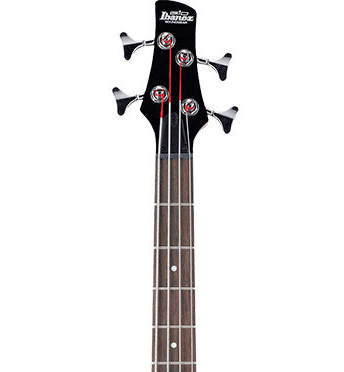 Ibanez GSR200 Gio Electric Bass in Jewel Blue