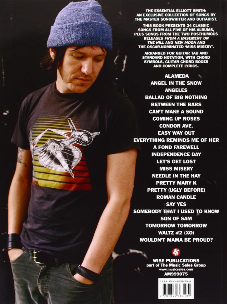 The Essential Elliott Smith Guitar Tab