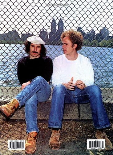 Simon and Garfunkel's Greatest Hits PVG