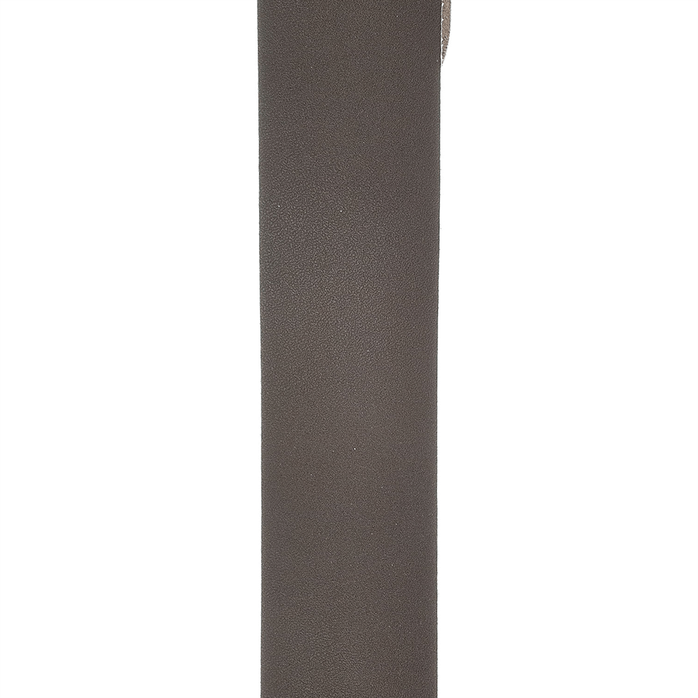 D'Addario Basic Classic Leather Guitar Strap in Brown