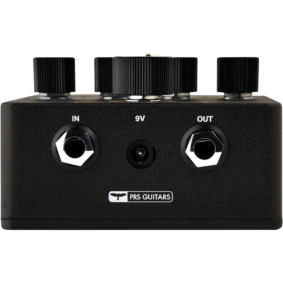 PRS Horsemeat Transparent Overdrive Pedal