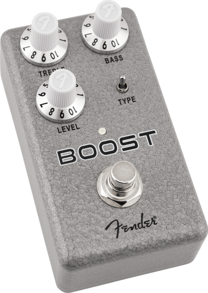 Fender Hammertone Boost Pedal