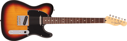 Fender Made in Japan Hybrid II Telecaster, Rosewood Fingerboard in 3 Color Sunburst
