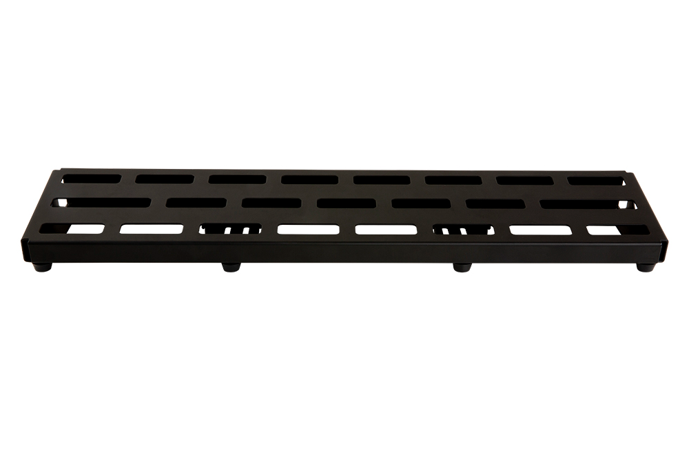 Warwick RockBoard DUO 2.2 Pedalboard with Flight Case