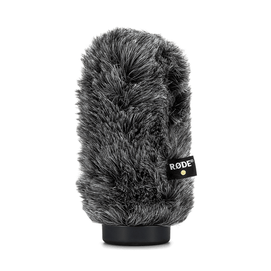 Rode WS6 Deluxe Windshield