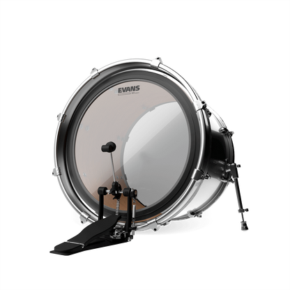 Evans EMAD 26" Heavyweight Clear Drumheads