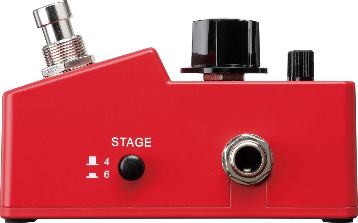 Ibanez Phaser Mini Pedal