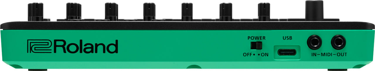 Roland AIRA Compact S1 Tweak Synthesizer