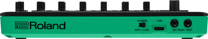 Roland AIRA Compact S1 Tweak Synthesizer
