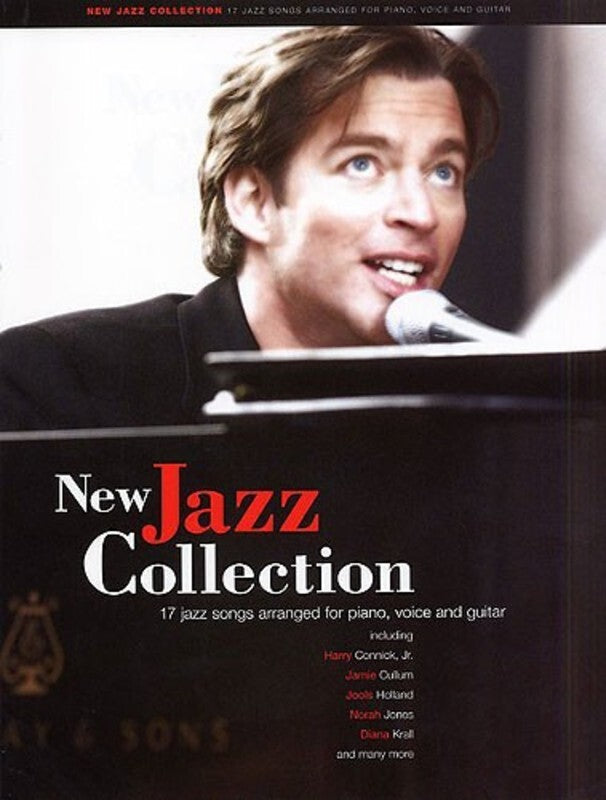 New Jazz Collection PVG