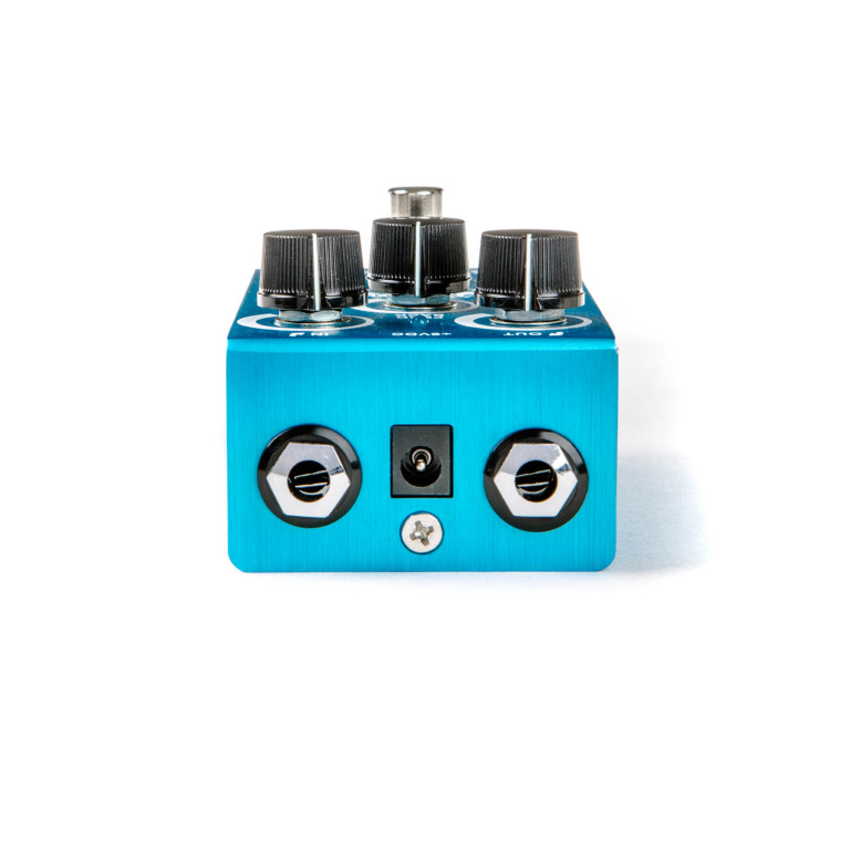 Way Huge Smalls Aqua Puss Analog Delay Pedal