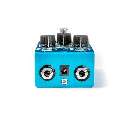 Way Huge Smalls Aqua Puss Analog Delay Pedal