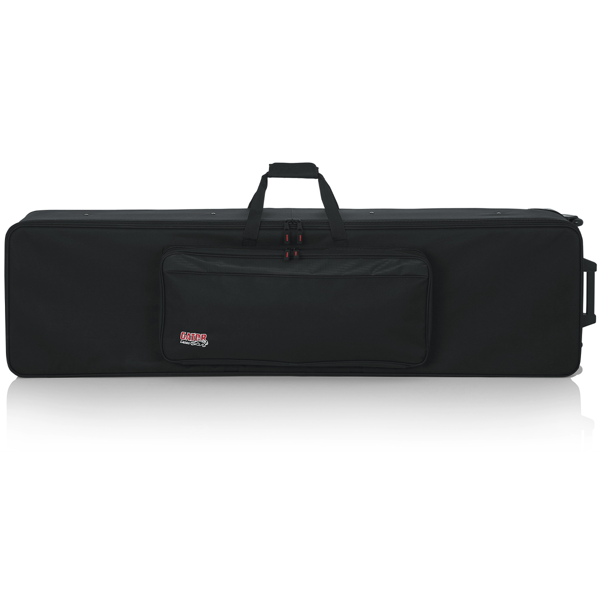 Gator GK-88 SLXL Slim Extra Long 88 Note Keyboard Case