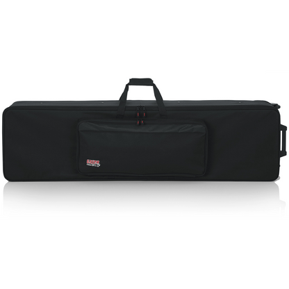 Gator GK-88 SLXL Slim Extra Long 88 Note Keyboard Case