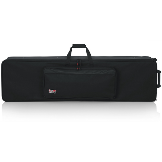 Gator GK-88 SLXL Slim Extra Long 88 Note Keyboard Case