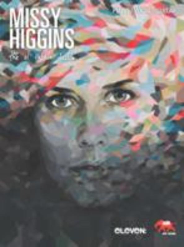 Missy Higgins The Ol Razzle Dazzle PVG