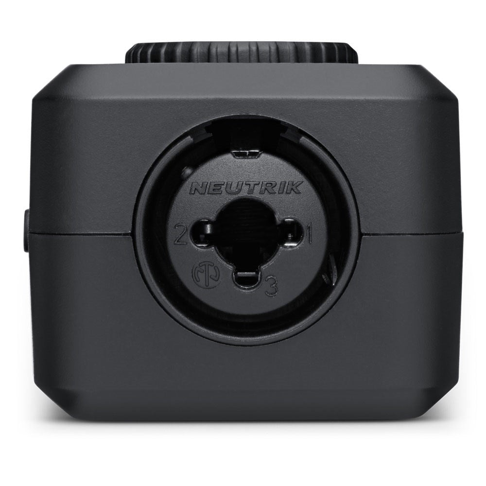 IK Multimedia iRig Pro IO USB Audio Interface