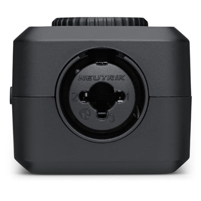 IK Multimedia iRig Pro IO USB Audio Interface