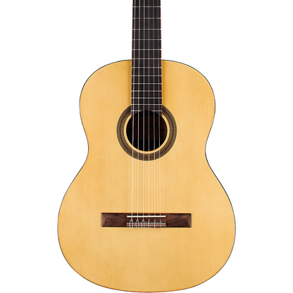 Cordoba Protege C1 Gloss Classical Guitar in Natural