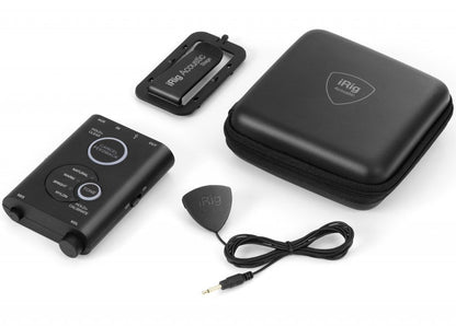 IK Multimedia iRig Acoustic Stage