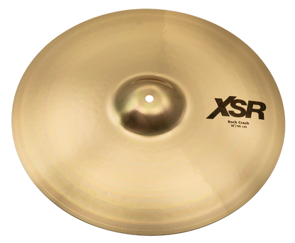 Sabian XSR1809B 18" XSR Rock Crash