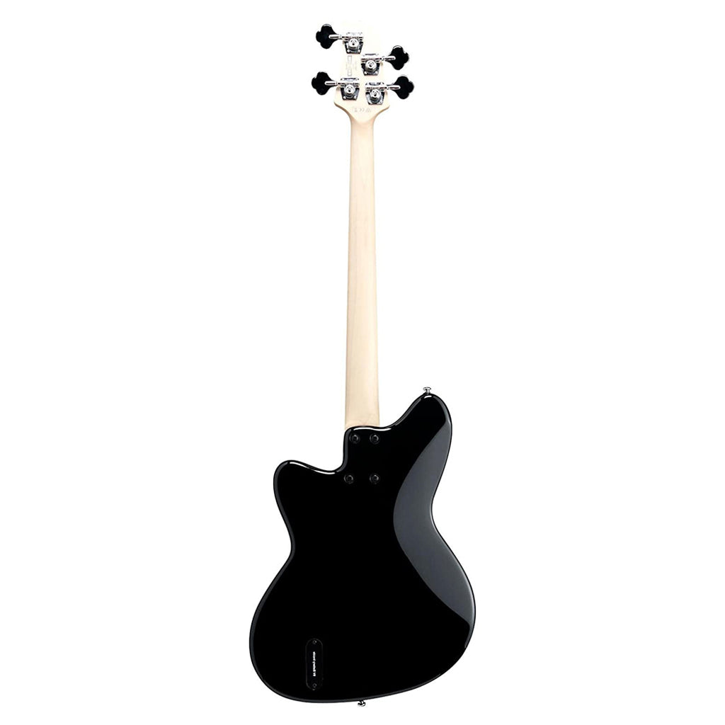 Ibanez TMB100 Talman Bass Guitar in Black