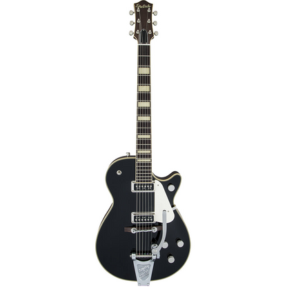 Gretsch G6128T-53 Vintage Select ’53 Duo Jet with Bigsby in Black