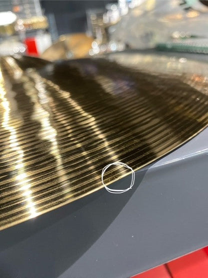 Paiste Signature Full Crash 20"