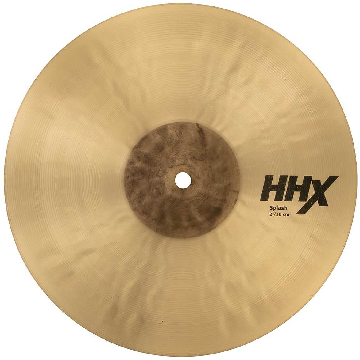 Sabian 11205XN HHX 12" Splash