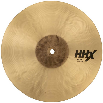 Sabian 11205XN HHX 12" Splash