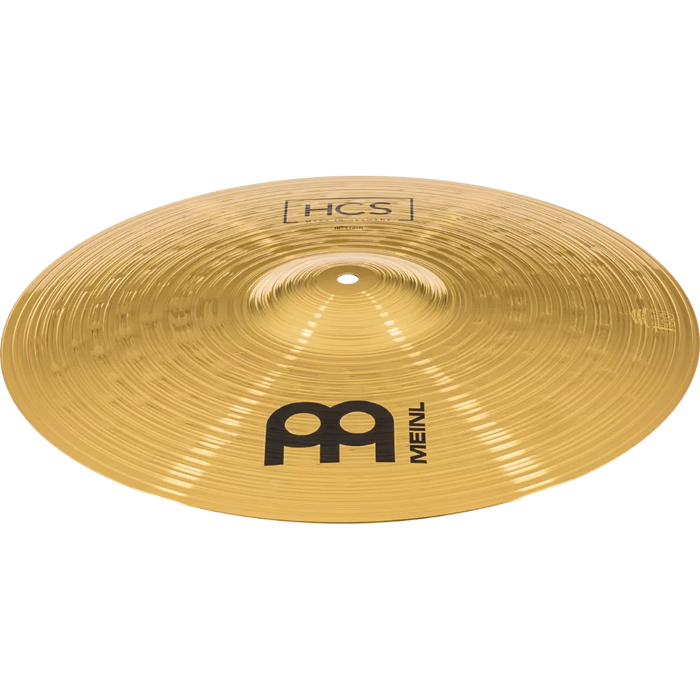 Meinl Cymbals 16" HCS Crash