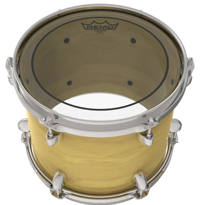 Remo Pinstripe Clear 16" Drum Head