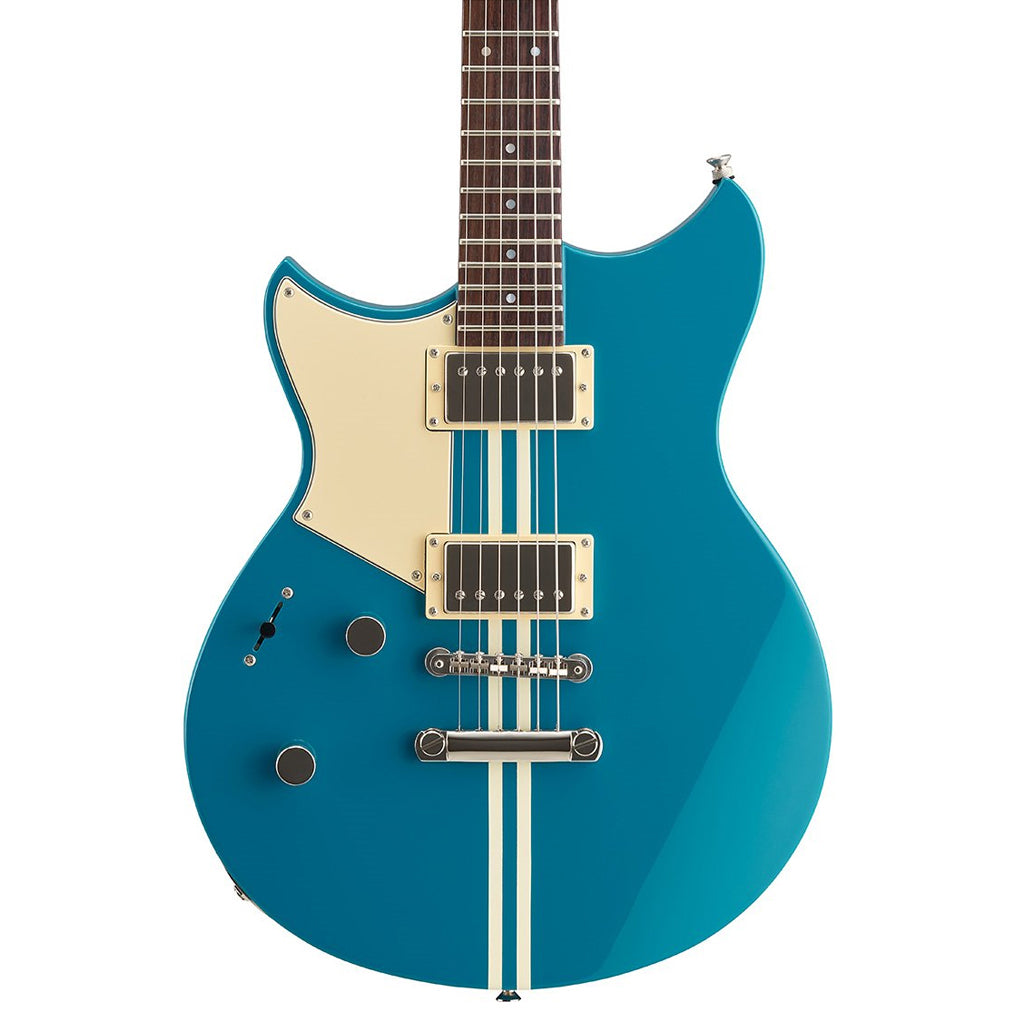 Yamaha Revstar Element RSE20 Left Handed in Swift Blue