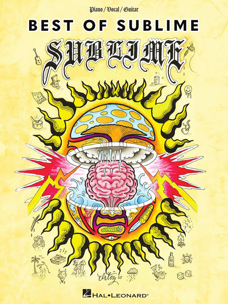 Best Of Sublime PVG