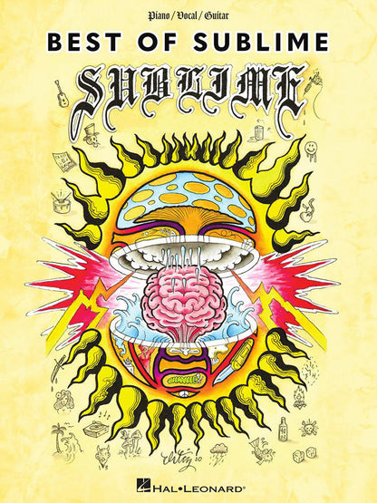 Best Of Sublime PVG