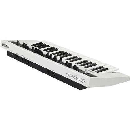 Yamaha Reface CS Analog Synthesizer