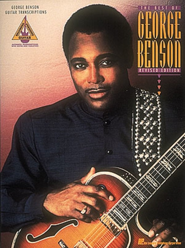 The Best of George Benson Recorded Version Guitar Tab