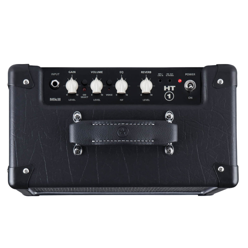 Blackstar HT 1R MKII 1x8 1W Combo Amp