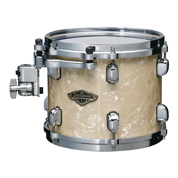 TAMA Starclassic Walnut Birch 4 Piece Shell Pack in Vintage Marine Pearl