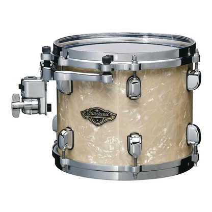 TAMA Starclassic Walnut Birch 4 Piece Shell Pack in Vintage Marine Pearl