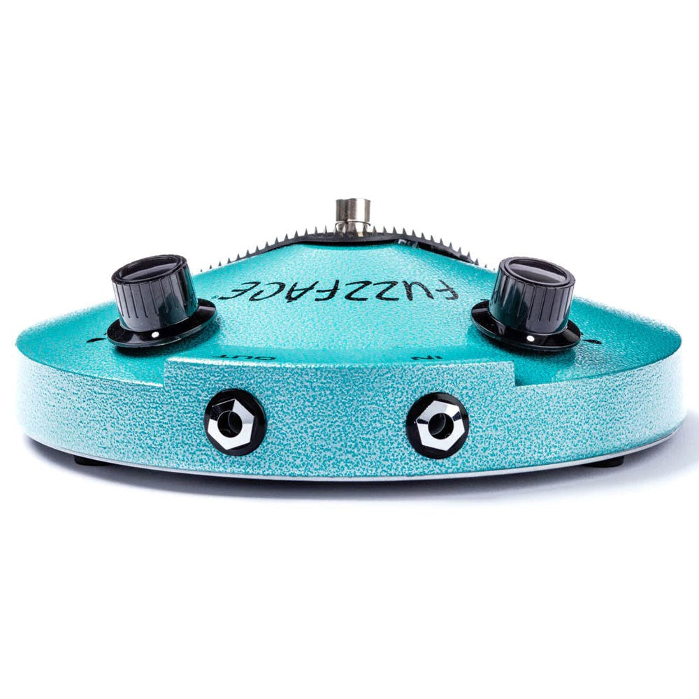 Jim Dunlop Jimi Hendrix Fuzz Face Distortion Pedal