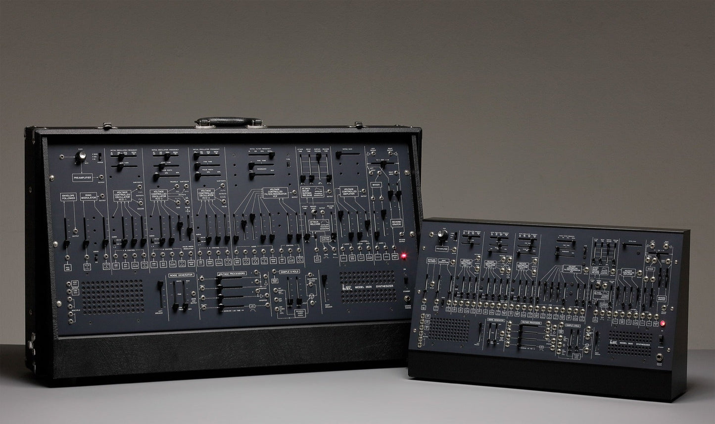 Korg ARP 2600 M Semi Modular Analog Synthesizer