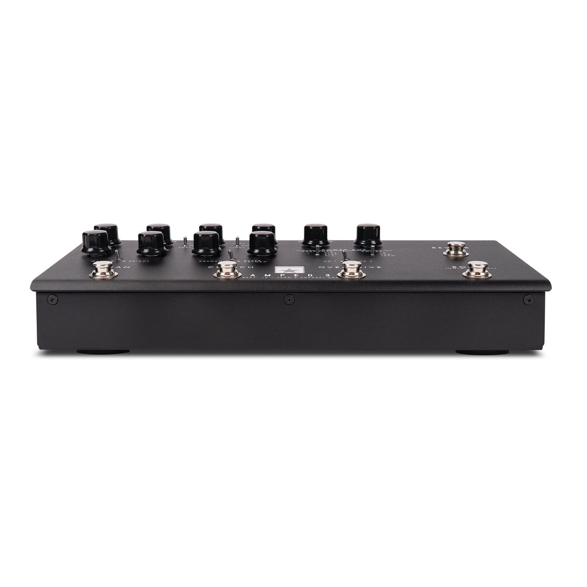 Blackstar Dept 10 Amped 3 100W High Gain Amplifier Pedal