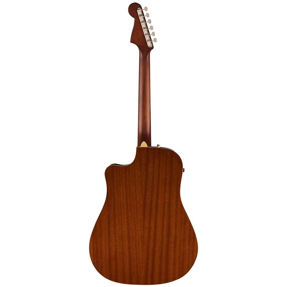 Fender Redondo Player in Natural