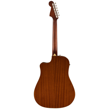 Fender Redondo Player in Natural