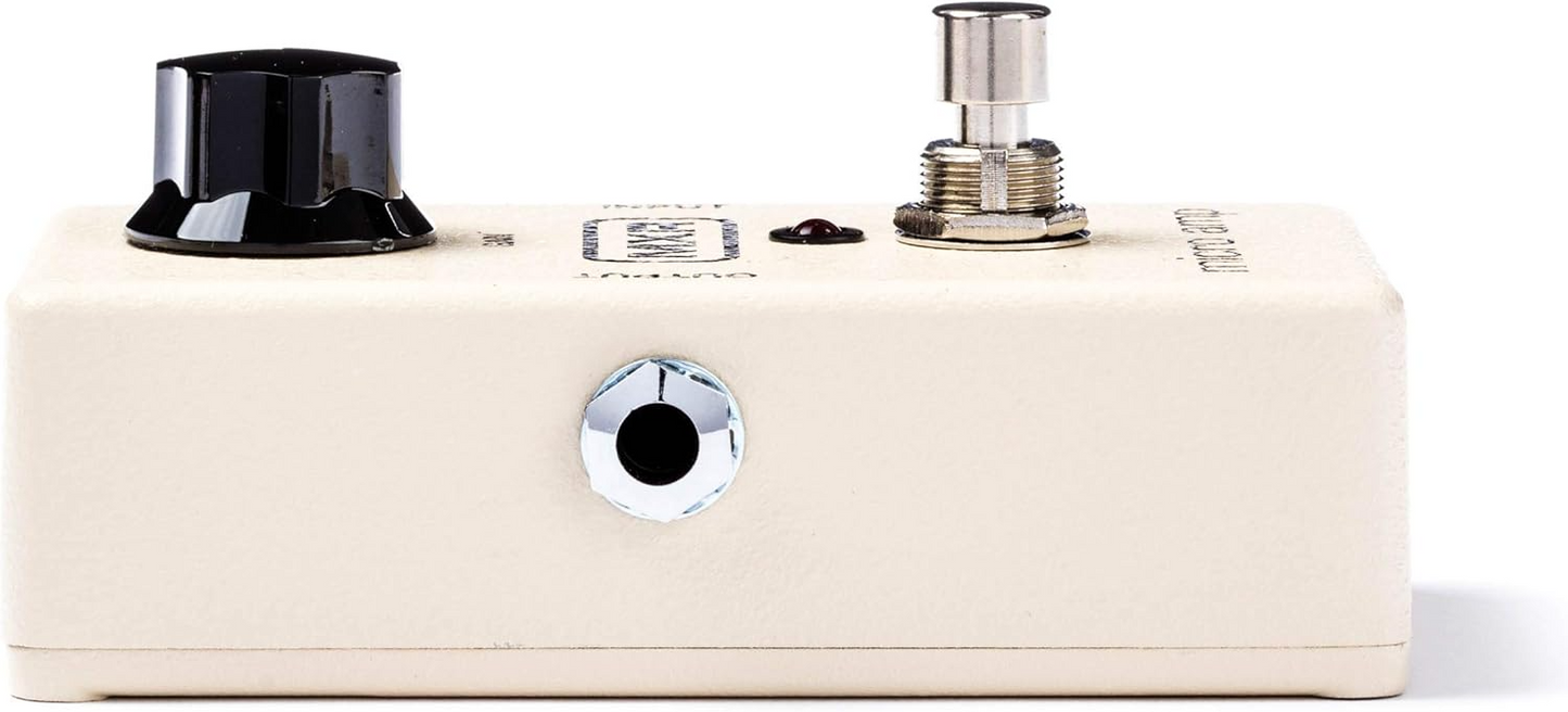 MXR M133 Micro Amp Gain / Boost Pedal
